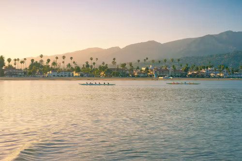 Santa Barbara